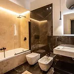 Apartment Royal Caracciolo Historic Palace - Via Dei Tribunali Naples
