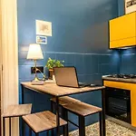 Apartment Royal Caracciolo Historic Palace - Via Dei Tribunali
