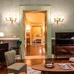 Royal Caracciolo Historic Palace - Via Dei Tribunali Apartment Naples