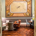 Royal Caracciolo Historic Palace - Via Dei Tribunali Apartment Naples