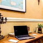Royal Caracciolo Historic Palace - Via Dei Tribunali Apartment Naples