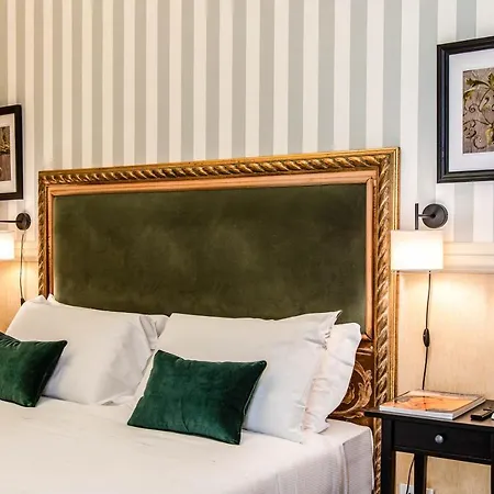 Royal Arthouse Luxury - Palazzo Caracciolo D'arena * Naples