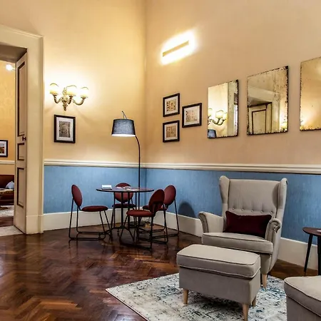 Royal Arthouse Luxury - Palazzo Caracciolo D'arena