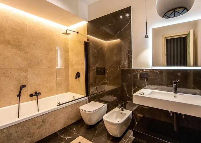 Lägenhet Royal Arthouse Luxury - Palazzo Caracciolo D'arena Neapel